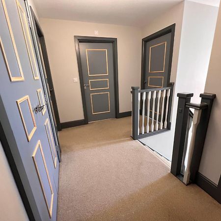 Luxury Durham Home In Dh1, Free Parking, No Fees Buitenkant foto