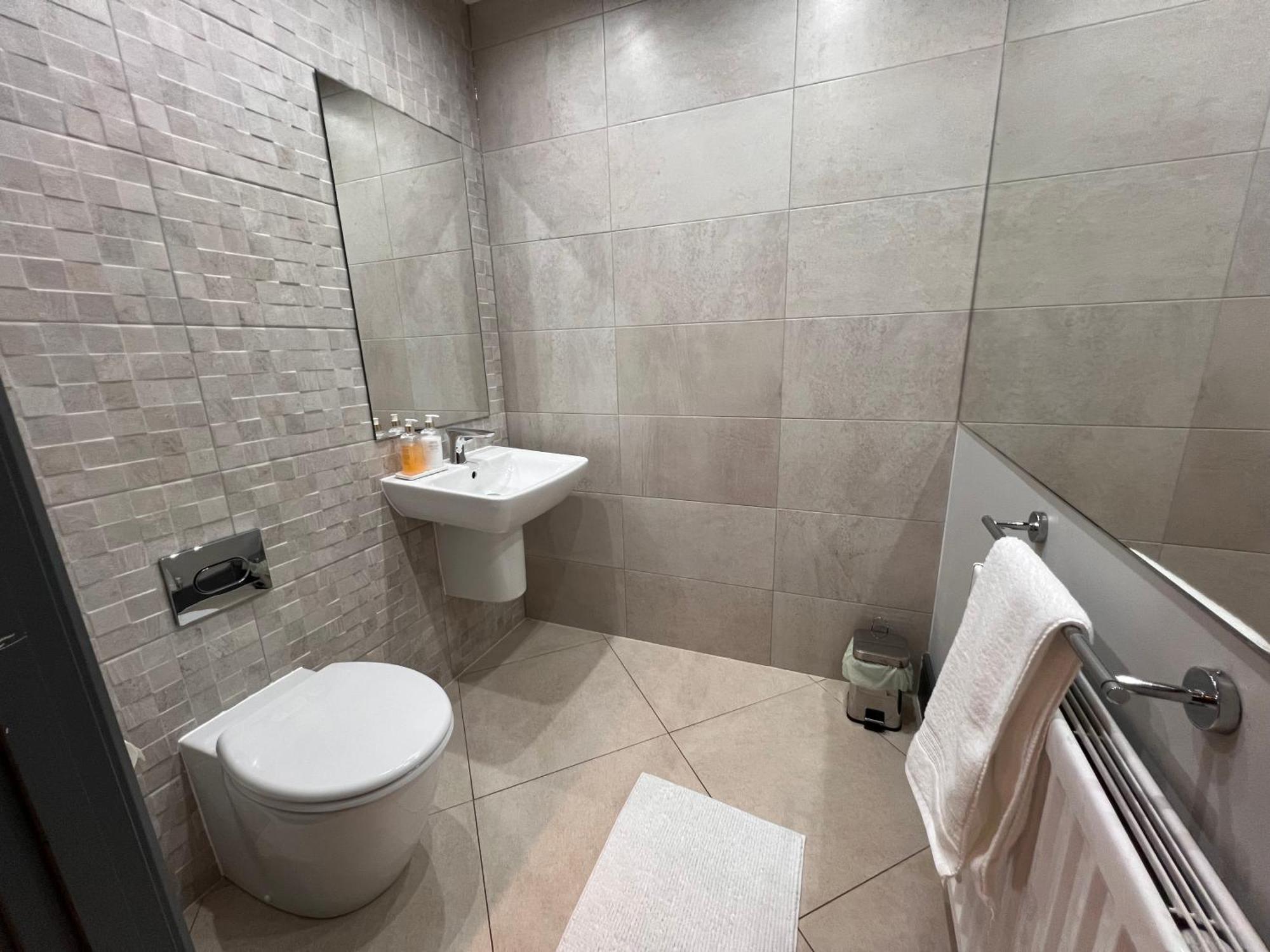 Luxury Durham Home In Dh1, Free Parking, No Fees Buitenkant foto