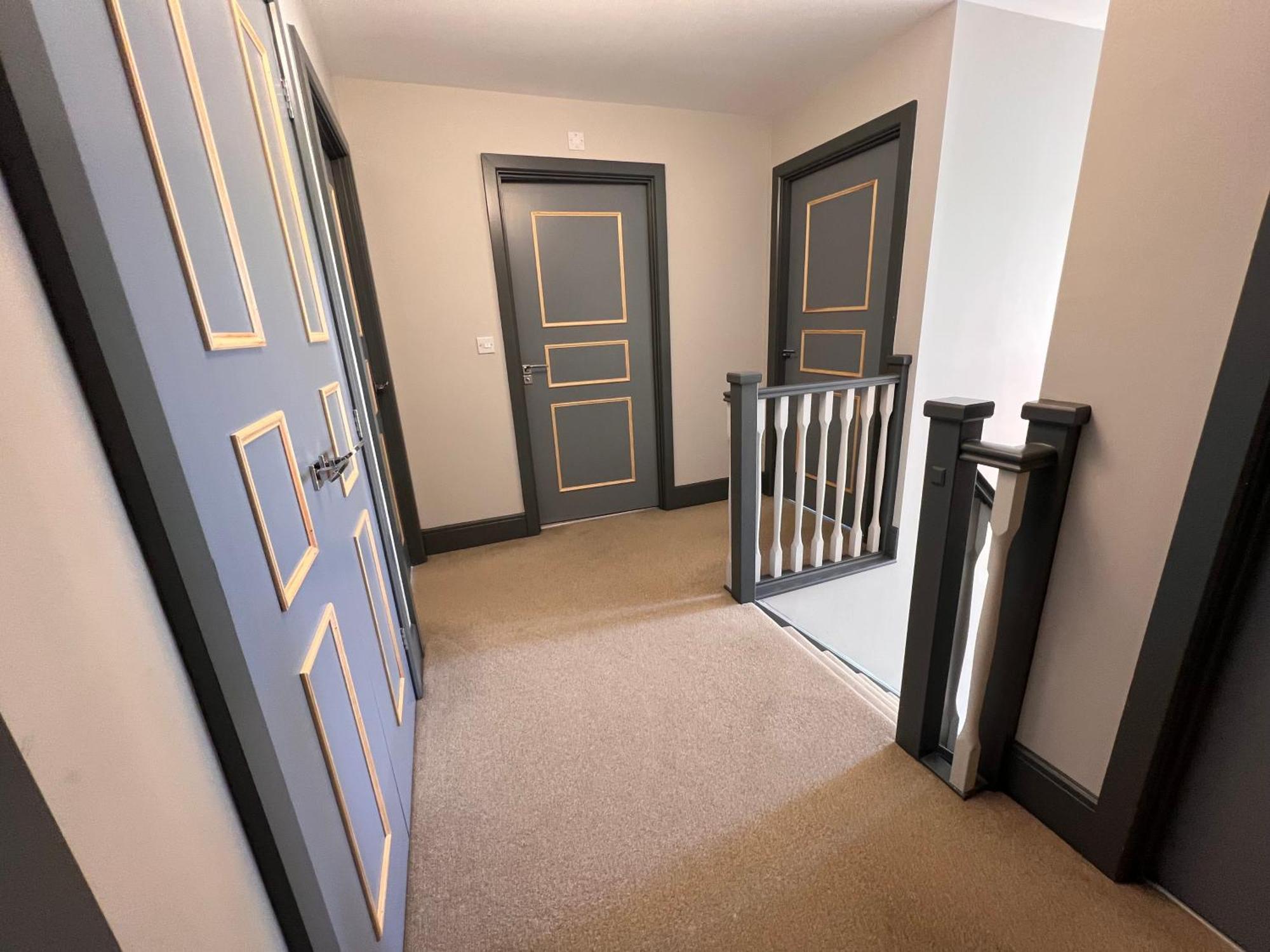 Luxury Durham Home In Dh1, Free Parking, No Fees Buitenkant foto