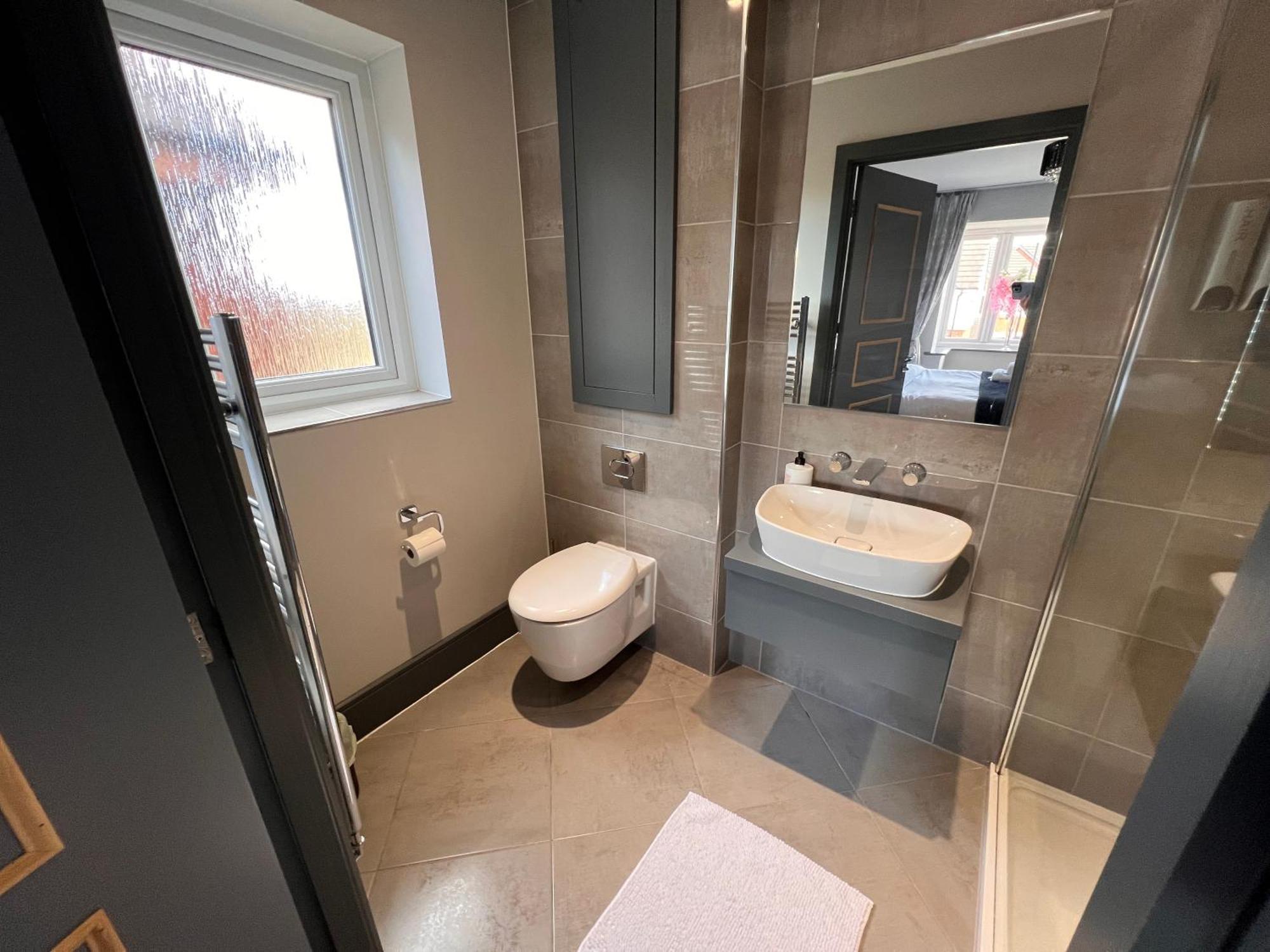Luxury Durham Home In Dh1, Free Parking, No Fees Buitenkant foto