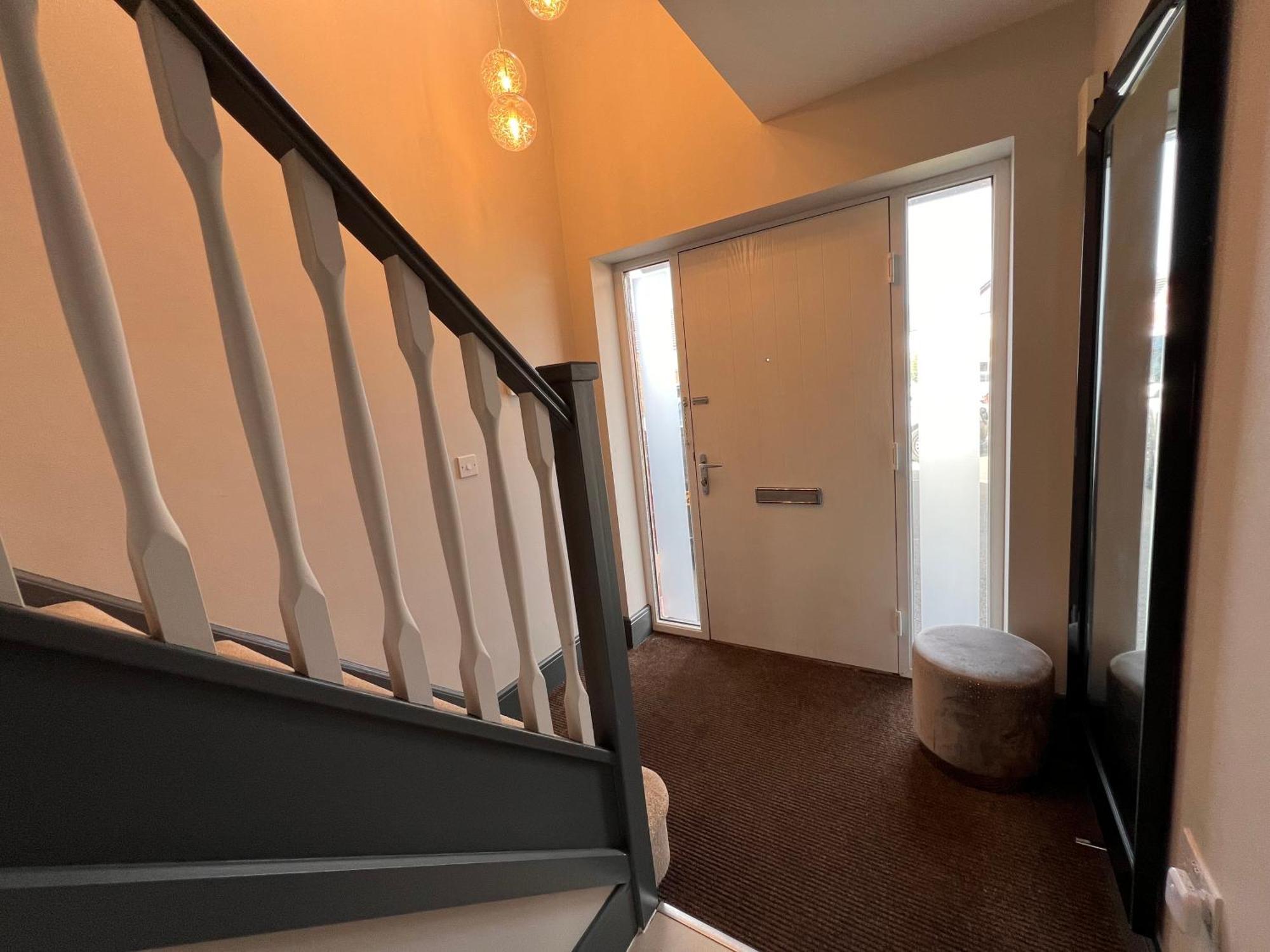 Luxury Durham Home In Dh1, Free Parking, No Fees Buitenkant foto