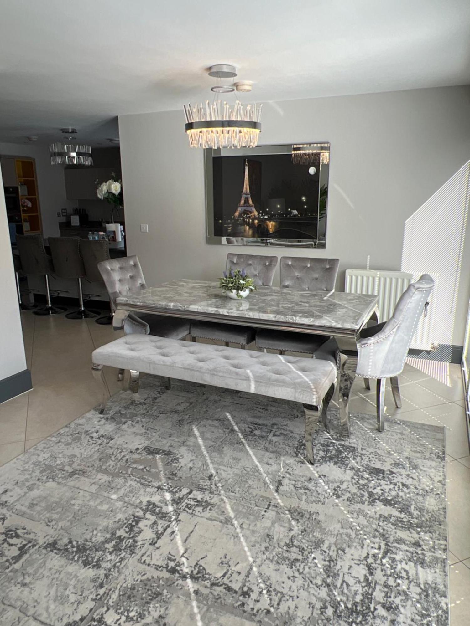 Luxury Durham Home In Dh1, Free Parking, No Fees Buitenkant foto