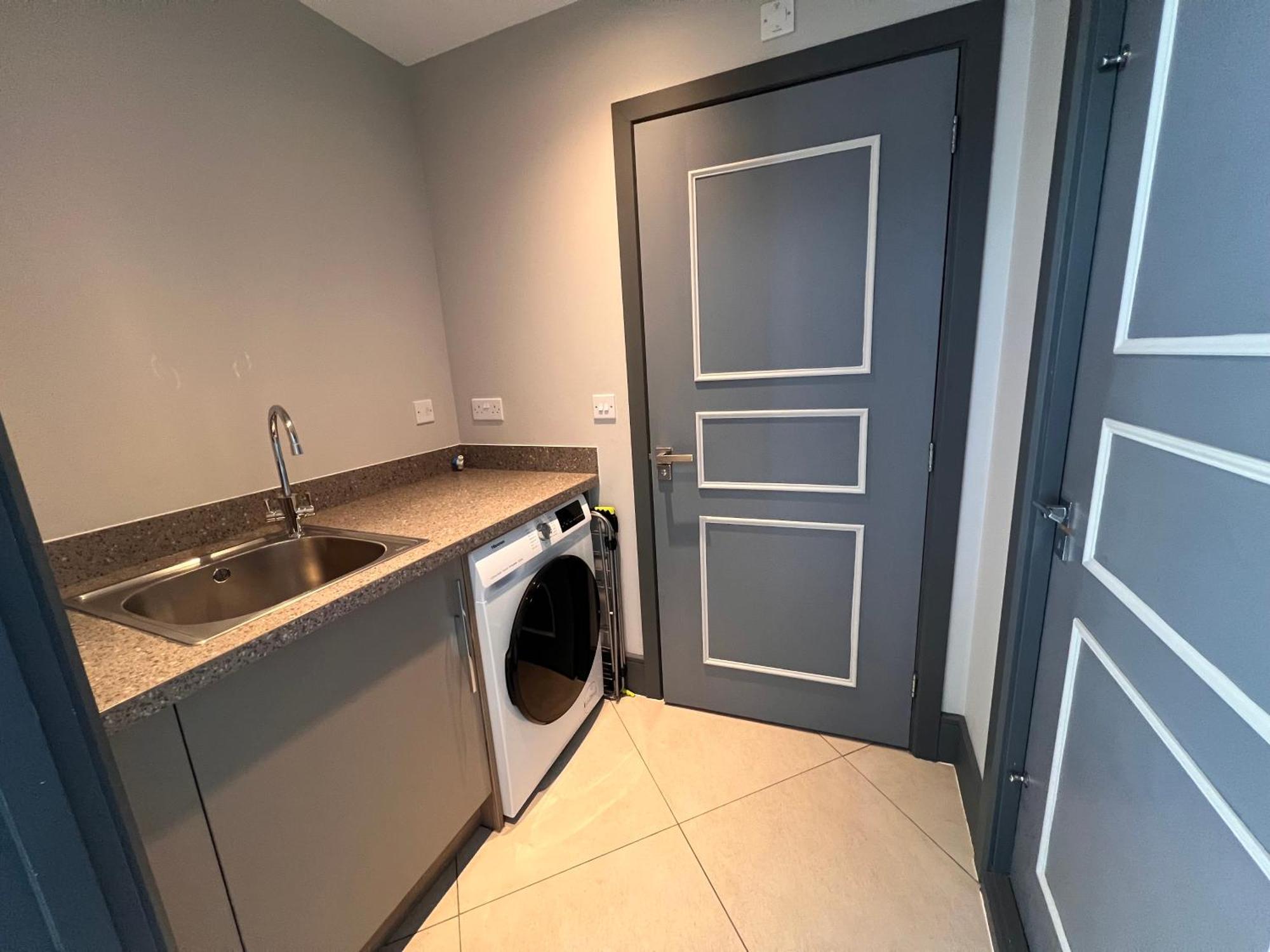 Luxury Durham Home In Dh1, Free Parking, No Fees Buitenkant foto